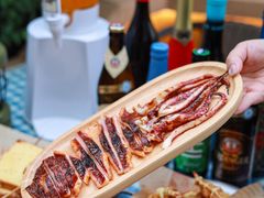 -1819餐厅·团队聚餐·烤串·精酿