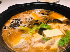 -鸭掌门特色火锅(文景路店)
