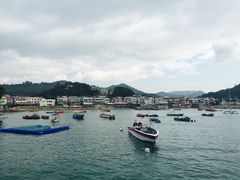 -南丫岛