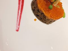 -王品牛排(郑州大卫城店)