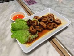卤大肠-松发肉骨茶SongFa(静安嘉里中心店)