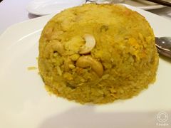 -阿诺泰·泰国餐厅(紫荆店)