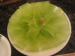 青笋-老码头火锅(玉林店)