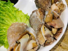 -鑫正兴东北烧烤(滨湖店)