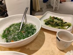 -山水一号·中餐厅
