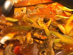 -有才叔北京时间涮肉(紫薇尚层店)