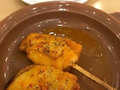 -萨莉亚意式餐厅(三号湾广场店)