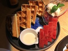 -平措康桑·和牛自助观景餐厅(布达拉宫店)