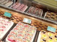 -東盛炭烤自助料理(浦东文峰广场店)