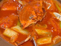 -张小歪的虾·螃蟹·生腌熟醉·打边炉(中山北路店)