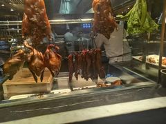 -君悦酒店·乐厨·高空自助餐(青年大街店)
