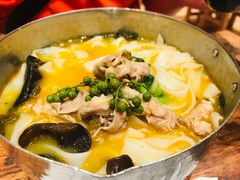 -小满手工粉(上海月星环球港店)