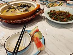 -曹家小菜(胜太路店)