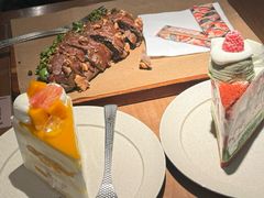 -RUXU入续糖水铺与包(卓悦中心店)