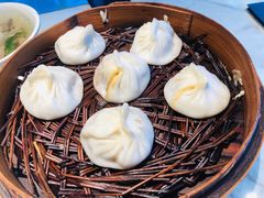 蟹黄包-花园茶楼(兴城西路店)