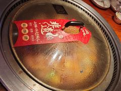 -山河屯铁锅炖(哈西站店)