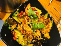 -白玉串城(南六中路店)