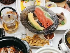 -文涵小院·邻里厨房