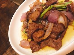 -铁公鸡·四川料理(天环广场店)