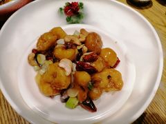 -川流不息(北蔡休闲广场店)