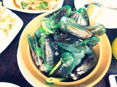 -自然餐厅(Phuket)