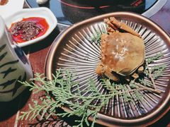 -松鹤精致料理(五一中路店)