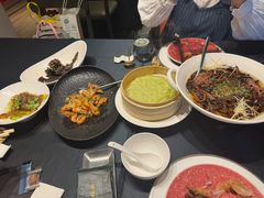 -江南雅厨(李公堤店)