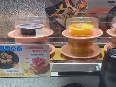 -争鲜回转寿司(南开大悦城店)