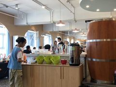 -前王院•巧克力海鲜市集餐厅(万平口店)