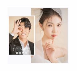 -艺匠摄影ARTIZ STUDIO(南京店)