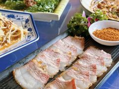 -蜜蜂园花园餐厅