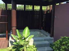 -广州都喜泰丽温泉度假酒店