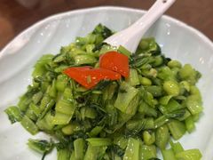 -长兴菜馆(高桥店)