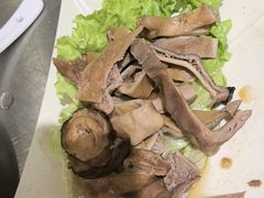-东北农家院·铁锅炖(莘庄店)