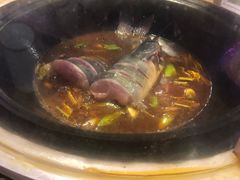 -粗粮人家·东北菜(洋桥店)