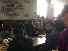 大堂-真素诚(玉泉路总店)