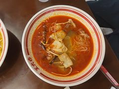 -王大乔泡椒米线·小火锅(星城天地店)