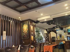 -尼泊尔雪莲餐厅(北京东路店)