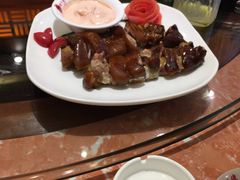 -乡下姥渔馆(齐落山路店)