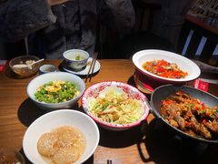 -老湘村·湖南土菜(天河维多利店)