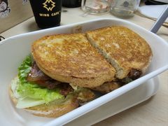 -blend咖啡部落(车公庙店)