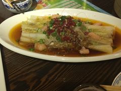 -七菜馆·东北菜·蒸饺(文体路店)