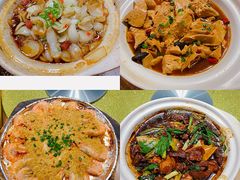 -周家二小姐的菜(西津渡店)