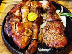 -通海俄式烧烤(下瓦房店)