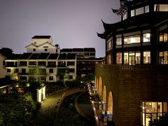 -苏州吴宫泛太平洋酒店