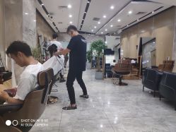 -IN STYLE·全国形象店