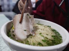 -美味斋(西北街店)
