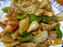 -协顺园回头馆(南顺城路店)