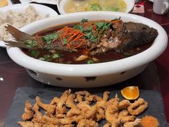 -北国之春酒店(劳动公园店)
