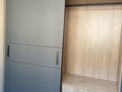 -佰丽爱家全屋定制(汶水店)